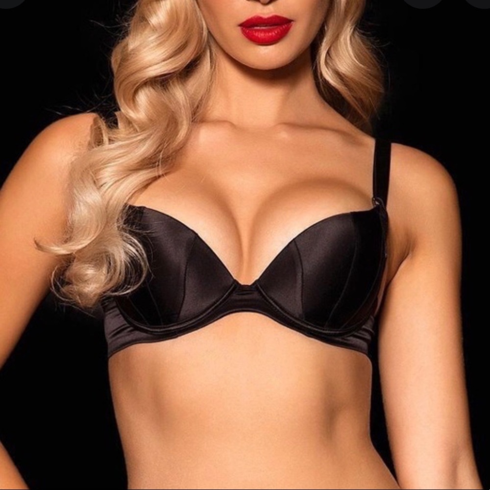 Honey Birdette Eve Bra, size 36DD